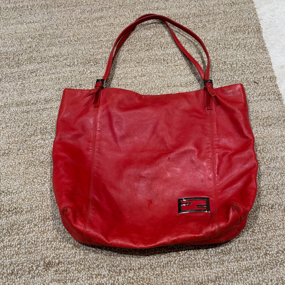 Fendi bag